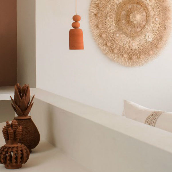 decoração de praia